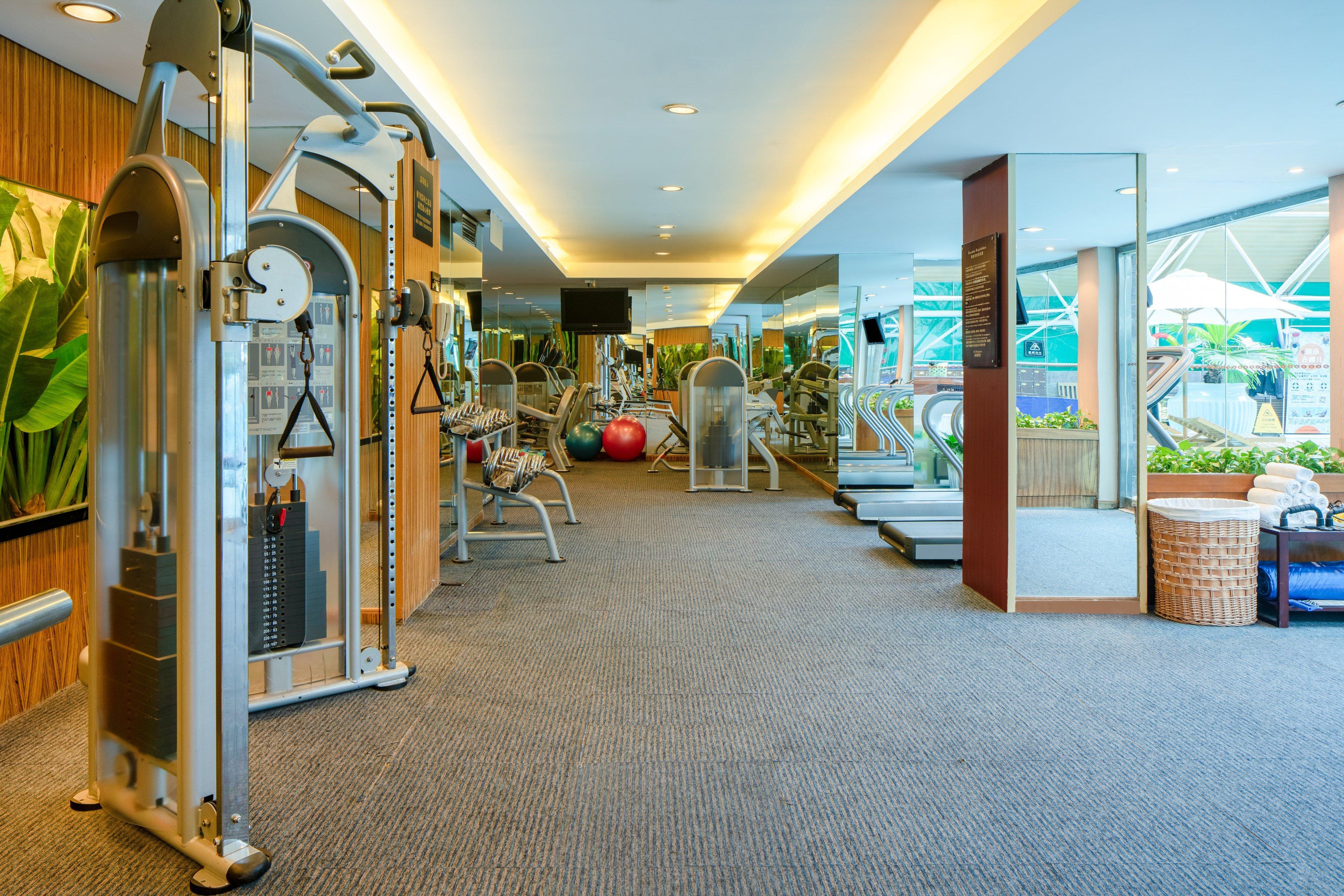 Holiday Inn Zhengzhou Zhongzhou By Ihg Bagian luar foto